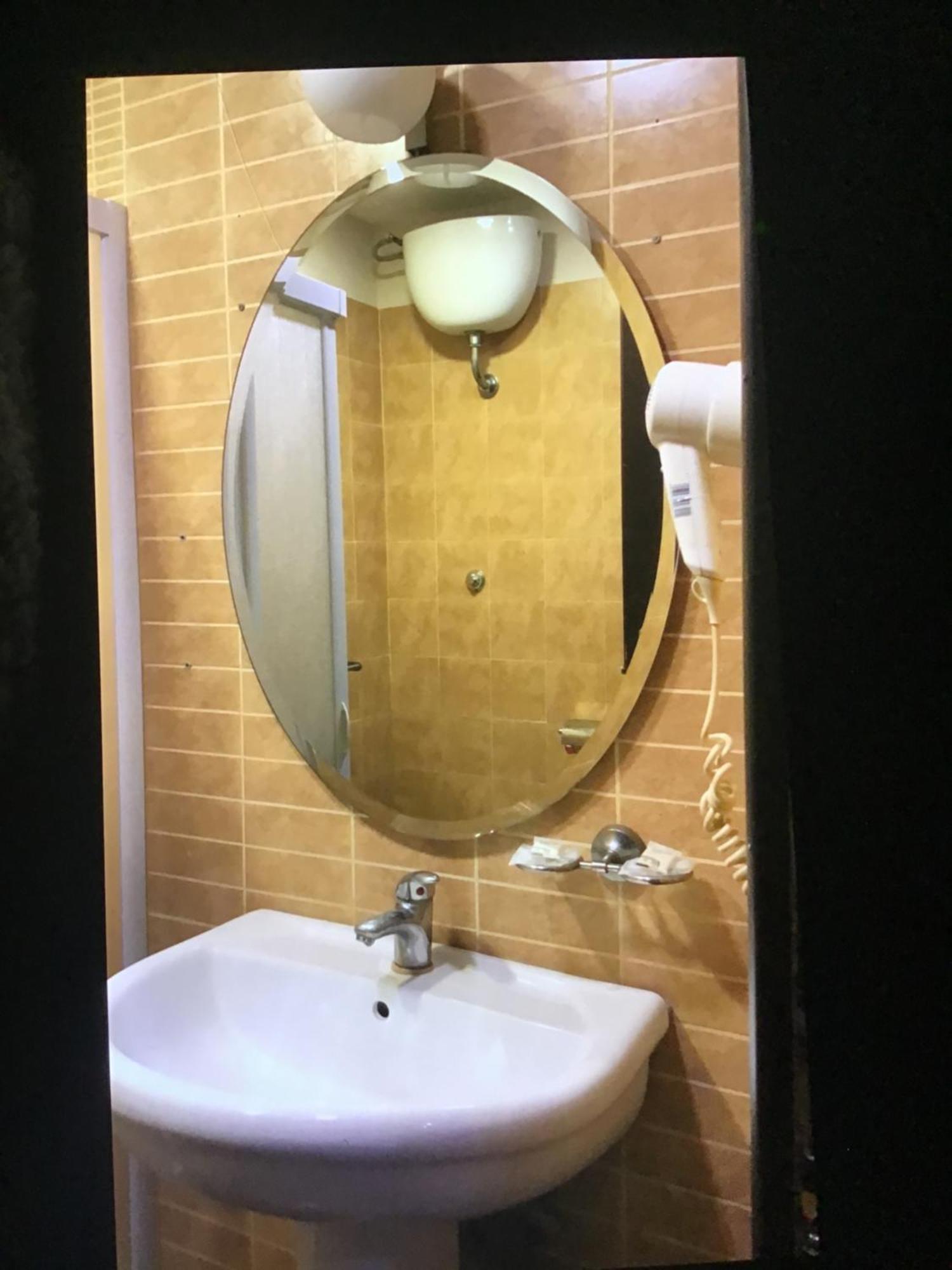 Ania Hotelsナポリ エクステリア 写真