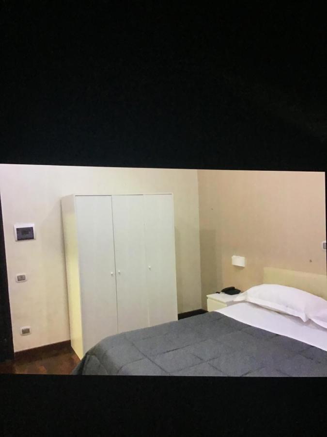 Ania Hotelsナポリ エクステリア 写真