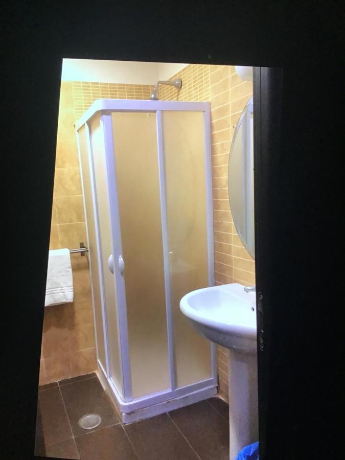 Ania Hotelsナポリ エクステリア 写真